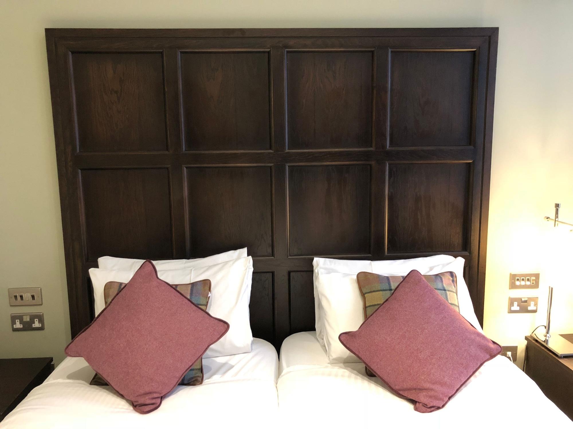 Отель The Parliament House 3*