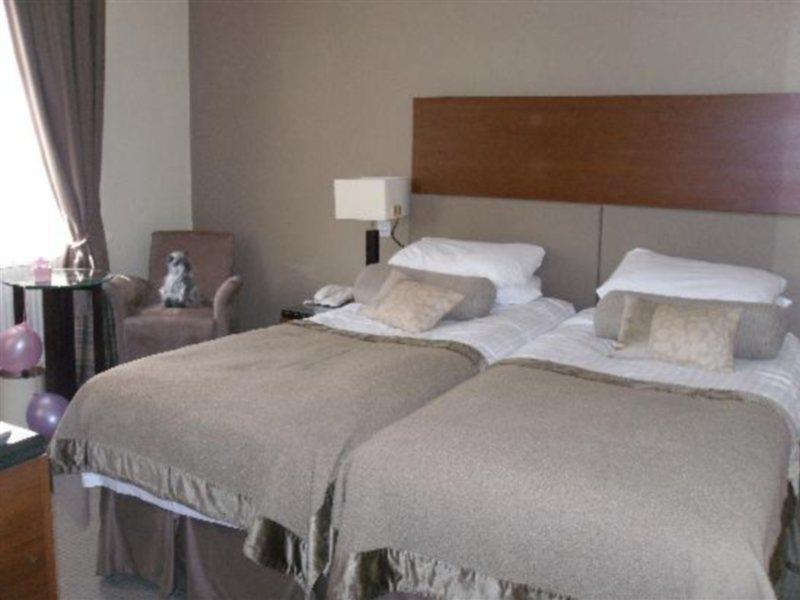 Отель The Parliament House 3*